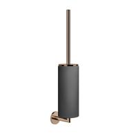Gessi Tondo Туалетный подвесной, черный, Copper PVD
