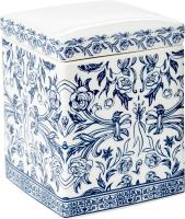 Контейнер Kassatex Orsay Blue AOR-CJ-BLU Контейнер Kassatex Orsay Blue AOR-CJ-BLU