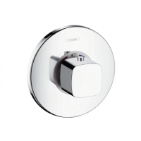 Термостат Ecostat E Highflow Hansgrohe Metris 31571000