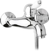 Смеситель для ванны Cezares Elite ELITE-VM-03/24-Nc Золото 24 карат Смеситель для ванны Cezares Elite ELITE-VM-03/24-Nc Золото 24 карат