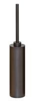 Ершик туалетный Decor Walther CENTURY SBG 0585617 dark bronze