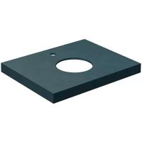 Столешница под раковину Kerama Marazzi Canaletto Про Чементо 60 CN60.DD507320R Синяя темная матовая Столешница под раковину Kerama Marazzi Canaletto Про Чементо 60 CN60.DD507320R Синяя темная матовая