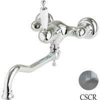 Смеситель для кухни Migliore Oxford ML.CUC-6340.BI.СSCR