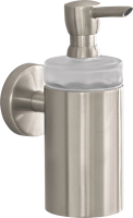 Дозатор 125 мл Hansgrohe Logis 40514820