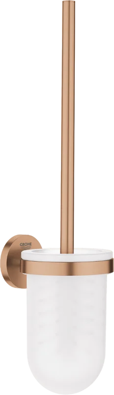 Ёршик для унитаза Grohe Essentials 40374DL1 теплый закат