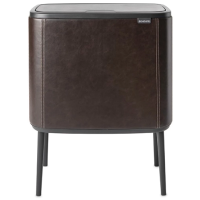 Мусорное ведро 11+23л Brabantia Touch Bin Bo 127328