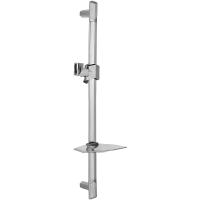 Душевая штанга Lemark LM8066C Хром