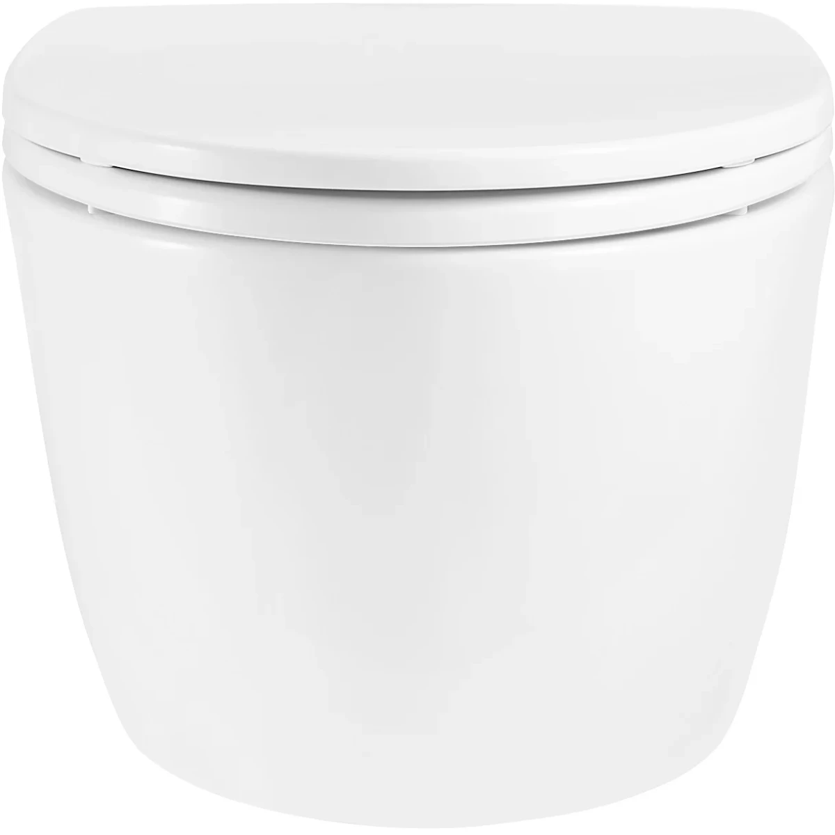 Унитаз подвесной Arrow AHB2162H безободковый, белый Унитаз подвесной Arrow AHB2162H безободковый, белый