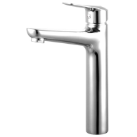 Смеситель для раковины IDDIS Torr TORSB01i01
