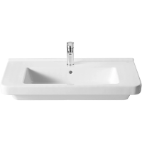 Раковина 100x46 см Roca Dama 327780000