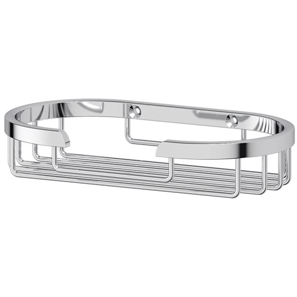 Мыльница FBS Ryna 030 Хром