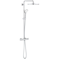 Верхний душ Hansgrohe Crometta S 240 1jet 26723000