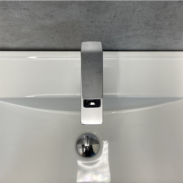 смеситель для раковины comforty fc071a-cсt хром