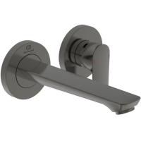 Смеситель для раковины без донного клапана Ideal Standard Connect Air A7029A5 Смеситель для раковины без донного клапана Ideal Standard Connect Air A7029A5