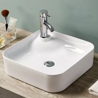 Накладная раковина в ванную Melana MLN-78112