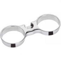 Подстаканник Hansgrohe 27821880, цвет хром