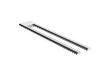 Полотенцедержатель двойной 340 мм Keuco Edition 400 11519 010000 хром