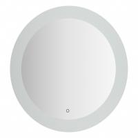 Зеркало 70х70 см Evoform Ledshine BY 2624