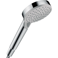 Душевая лейка Hansgrohe Vernis Blend 100 2jet Vario 26270000