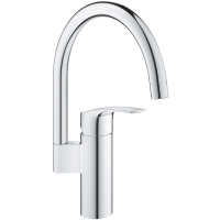 Смеситель для кухни Grohe Eurosmart 33202003