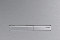 Кнопка для инсталяции Geberit Sigma 50 115.788.GH.2 полированный цвет хром