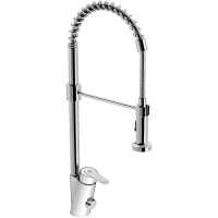Смеситель для кухни Gustavsberg Nordic Plus Spiraflex GB41203788