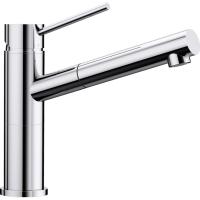 Смеситель для кухни Blanco Alta-S Compact 515122
