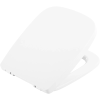 Сиденье для унитаза с микролифтом BelBagno Lago BB128SC