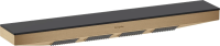 Боковой душ Hansgrohe Rainfinity 500 1jet 26243140