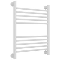Полотенцесушитель водяной 600x500 белый матовый Сунержа Богема+ 30-0220-6050