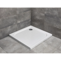Душевой поддон 80×80 см Radaway Delos C SDC0808-01