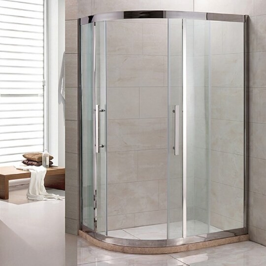 душевой уголок grossman pragma pr-120sr