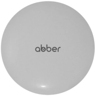 Накладка на слив раковины Abber AC0014MLG