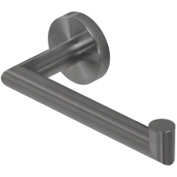 Держатель туалетной бумаги Cezares Relax RELAX-PH2-GM оружейная сталь Держатель туалетной бумаги Cezares Relax RELAX-PH2-GM оружейная сталь