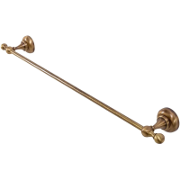 Полотенцедержатель Cezares Aphrodite APHRODITE-TH06-02-M Бронза