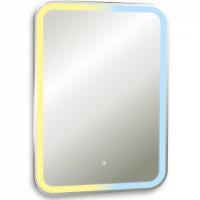 Зеркало ABBER See AG6106S с подсветкой, сенсорный выключатель, диммер