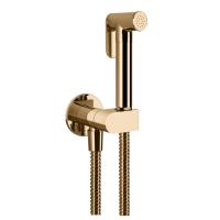 Gessi Gessi Origini Гигиенический душ, шланг 125см., цвет: Warm Bronze PVD