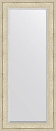 Зеркало Evoform Exclusive BY 1266 63x148 см травленое серебро