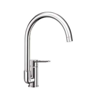 Смеситель для кухни Blanco Jeta Хром 519727