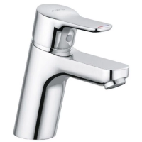 Смеситель для раковины Kludi Pure&Easy 370280565