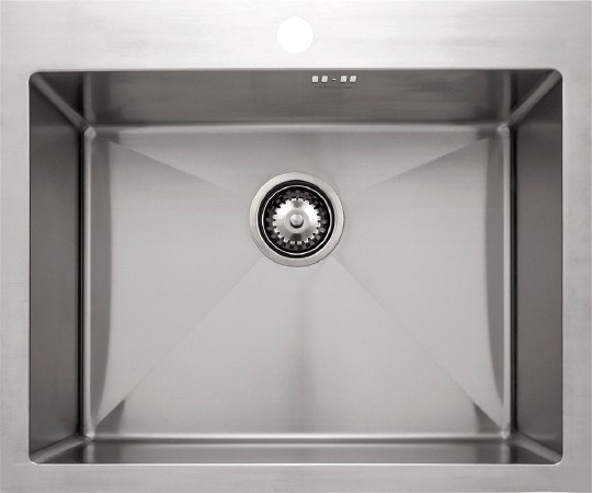 Кухонная мойка Seaman Eco Marino SMV-600