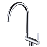 Смеситель для кухни Clever FS19 60731