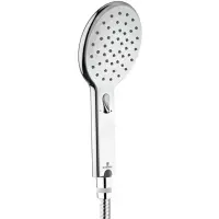 Ручной душ 120 мм, 1 режим Bossini Agua Life B00176.030