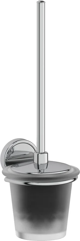 Ёршик для унитаза FBS Luxia LUX 057 хром