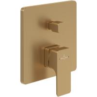 Смеситель для ванны Villeroy & Boch Subway 3.0 TVS11200300076