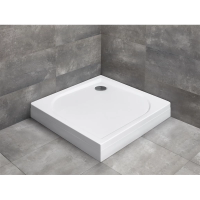 Душевой поддон 90×90 см Radaway Delos C 4C99170-03