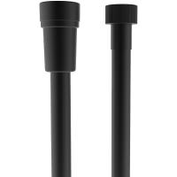 Душевой шланг Bossini Cromolux New A00258B.073 черный матовый