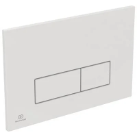 Кнопка смыва для инсталляции Ideal Standard OLEAS M2 SmartFlush R0122AC цвет белый