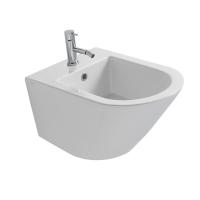 Биде подвесное Globo Forty3 FOS10.BI*1 белый