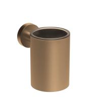 Стакан подвесной Colombo Design Plus W4902.VM, PVD vintage матовый